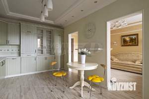 2-к квартира, вторичка, 70м2, 2/12 этаж