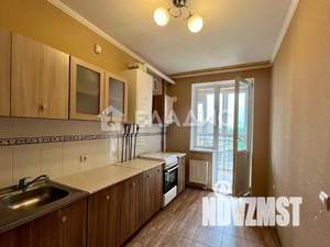 1-к квартира, вторичка, 31м2, 6/9 этаж