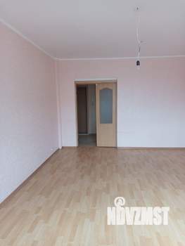 1-к квартира, вторичка, 44м2, 4/10 этаж