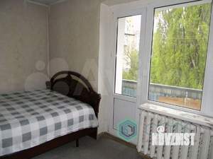 3-к квартира, вторичка, 54м2, 4/5 этаж