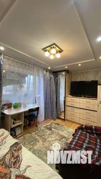 1-к квартира, вторичка, 20м2, 3/5 этаж