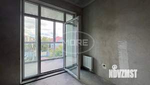 1-к квартира, вторичка, 53м2, 2/4 этаж