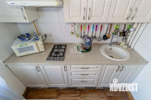 2-к квартира, вторичка, 47м2, 2/5 этаж