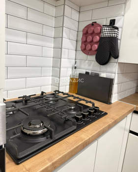 2-к квартира, вторичка, 52м2, 3/9 этаж