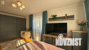 2-к квартира, вторичка, 45м2, 5/5 этаж