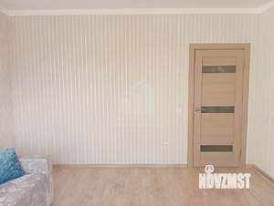 1-к квартира, вторичка, 41м2, 2/3 этаж