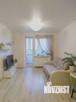 3-к квартира, вторичка, 95м2, 16/16 этаж