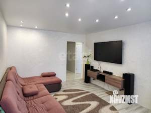 3-к квартира, вторичка, 69м2, 2/9 этаж