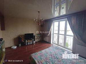 2-к квартира, вторичка, 66м2, 3/4 этаж