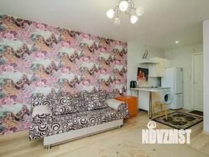 Студия квартира, вторичка, 19м2, 5/5 этаж