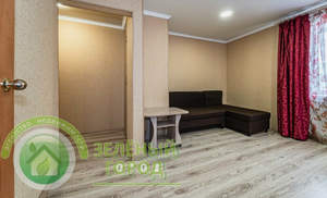 1-к квартира, вторичка, 34м2, 5/5 этаж