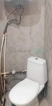 1-к квартира, вторичка, 18м2, 5/5 этаж