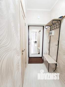 1-к квартира, вторичка, 28м2, 2/9 этаж