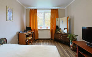 2-к квартира, вторичка, 51м2, 1/8 этаж