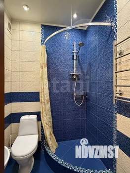 3-к квартира, вторичка, 98м2, 6/7 этаж