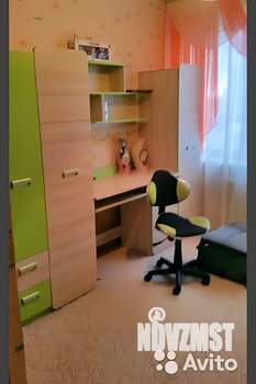 3-к квартира, вторичка, 76м2, 5/17 этаж