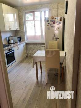 3-к квартира, вторичка, 63м2, 3/5 этаж