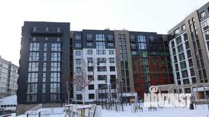 2-к квартира, вторичка, 64м2, 1/8 этаж