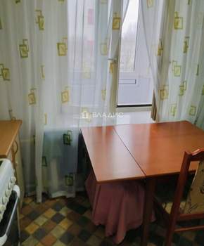 1-к квартира, вторичка, 35м2, 6/16 этаж