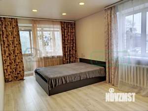 2-к квартира, вторичка, 43м2, 2/4 этаж