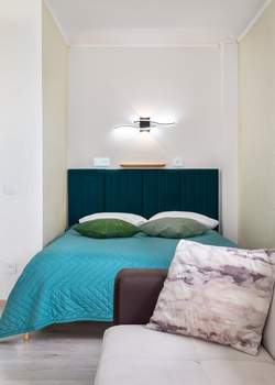 1-к квартира, вторичка, 38м2, 5/9 этаж