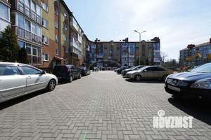 4-к квартира, вторичка, 99м2, 4/5 этаж