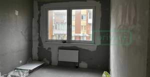 3-к квартира, вторичка, 79м2, 2/4 этаж