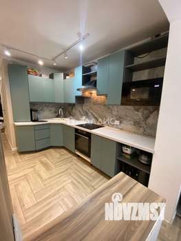 3-к квартира, вторичка, 71м2, 3/11 этаж