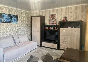 1-к квартира, вторичка, 31м2, 4/5 этаж