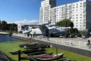 2-к квартира, вторичка, 65м2, 3/16 этаж