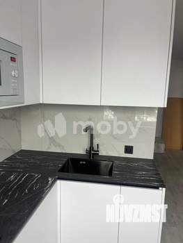 1-к квартира, вторичка, 34м2, 6/10 этаж