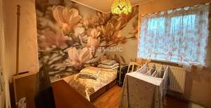 2-к квартира, вторичка, 45м2, 1/2 этаж