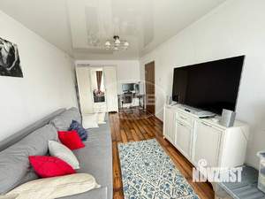 1-к квартира, вторичка, 34м2, 5/5 этаж