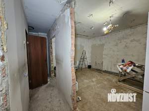 1-к квартира, вторичка, 33м2, 5/5 этаж