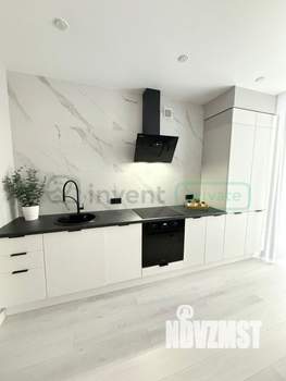 1-к квартира, вторичка, 34м2, 4/9 этаж