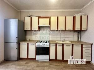 1-к квартира, вторичка, 40м2, 7/9 этаж