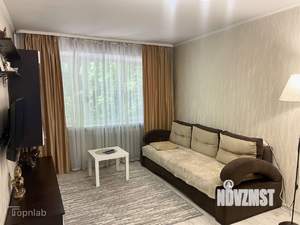 2-к квартира, вторичка, 44м2, 2/5 этаж