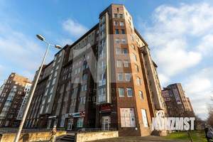 3-к квартира, вторичка, 82м2, 2/9 этаж
