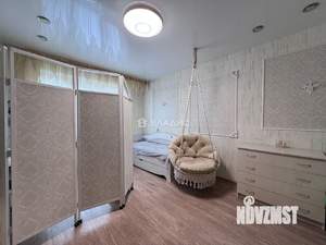 3-к квартира, вторичка, 64м2, 7/9 этаж