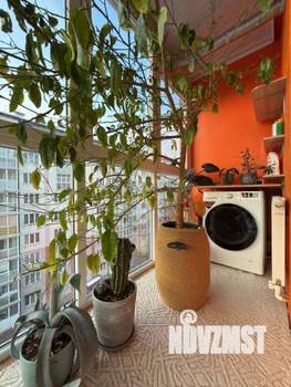 1-к квартира, вторичка, 45м2, 7/9 этаж