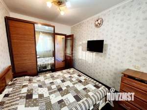 3-к квартира, вторичка, 70м2, 4/5 этаж