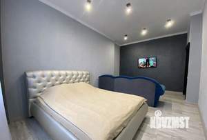 1-к квартира, вторичка, 53м2, 3/8 этаж