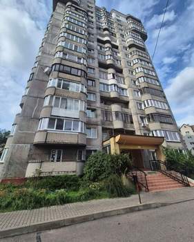 3-к квартира, вторичка, 65м2, 13/16 этаж