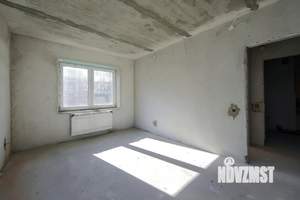 2-к квартира, вторичка, 52м2, 5/8 этаж