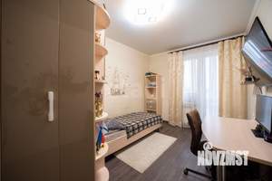 3-к квартира, вторичка, 97м2, 1/7 этаж