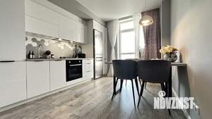 1-к квартира, вторичка, 44м2, 9/10 этаж