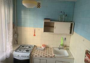 3-к квартира, вторичка, 64м2, 7/10 этаж
