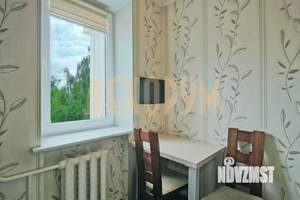 1-к квартира, вторичка, 32м2, 4/5 этаж