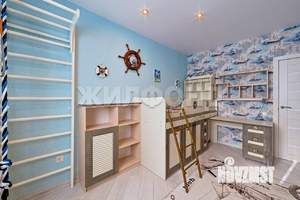 3-к квартира, вторичка, 77м2, 4/12 этаж