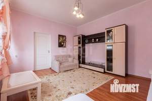 2-к квартира, вторичка, 53м2, 4/4 этаж